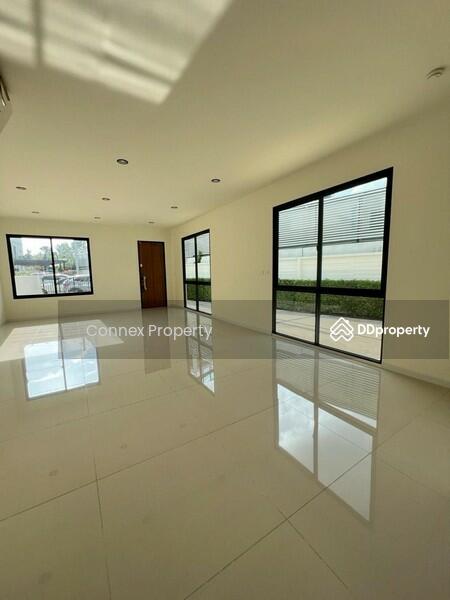 For Rent - Pruksa Ville @ Work Ramintra Station, Bangkok