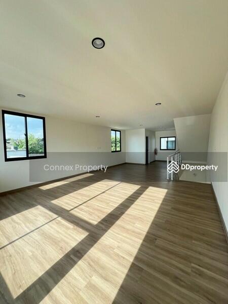 For Rent - Pruksa Ville @ Work Ramintra Station, Bangkok