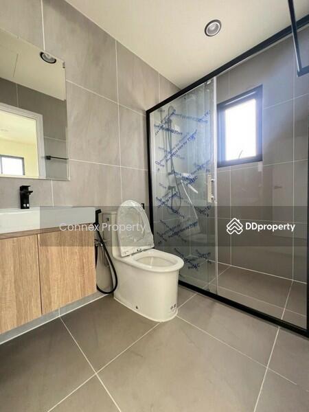 For Rent - Pruksa Ville @ Work Ramintra Station, Bangkok