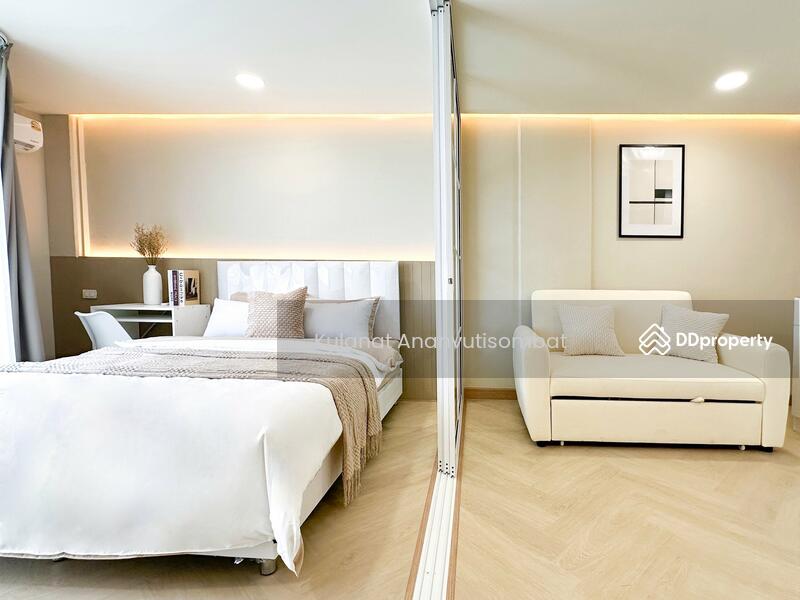 ขาย - City Villa : ซิตี้ วิลล่า, กรุงเทพ