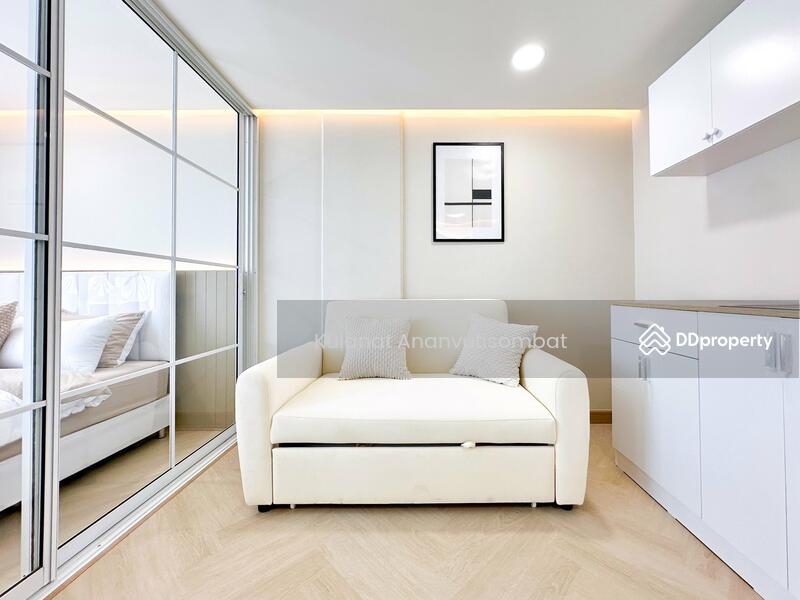 ขาย - City Villa : ซิตี้ วิลล่า, กรุงเทพ