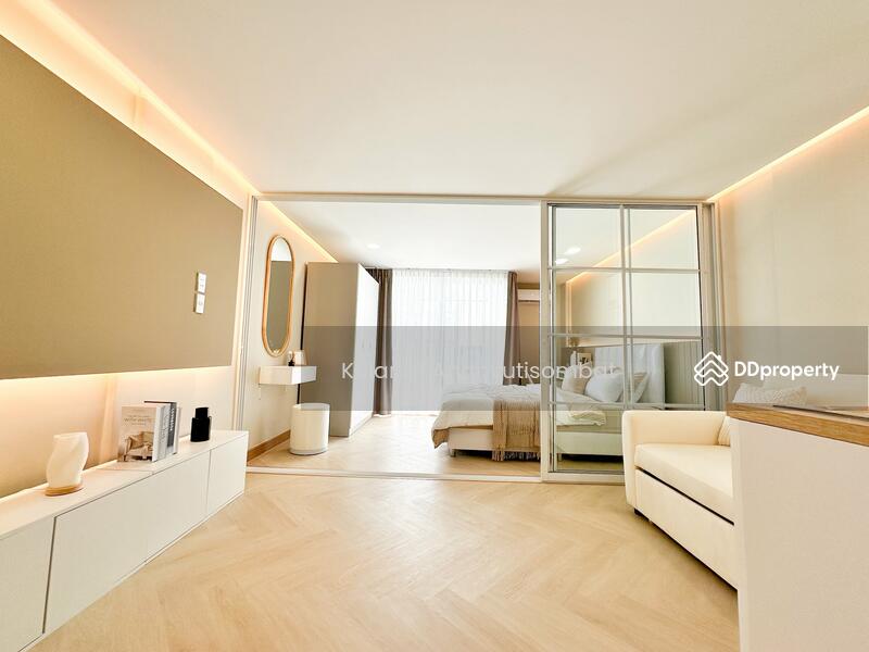 ขาย - City Villa : ซิตี้ วิลล่า, กรุงเทพ
