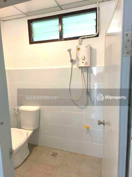 For Rent - Townhouse for rent, Sutthisan-Ratchada, Bangkok