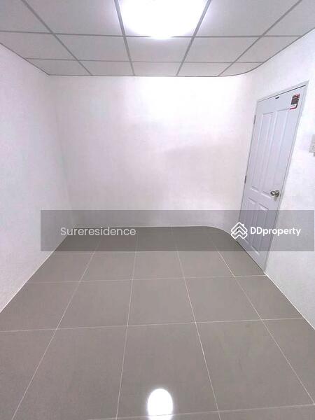 For Rent - Townhouse for rent, Sutthisan-Ratchada, Bangkok