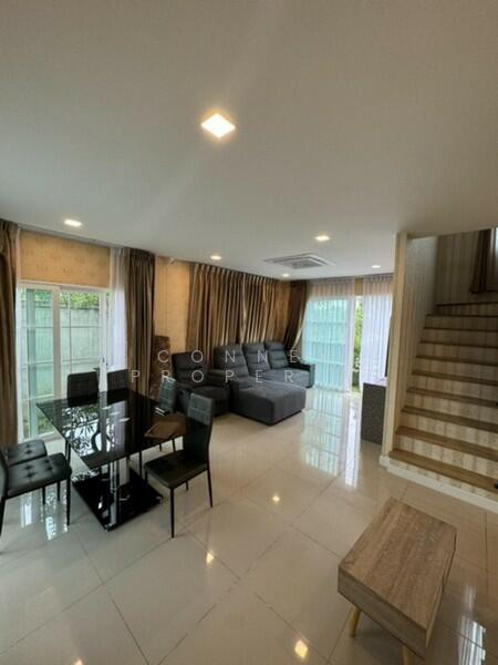 Prestige Future-Rangsit, ปทุมธานี, Rangsit-Nakhon Nayok Road 13, ประชาธิปัตย์, ธัญบุรี, ปทุมธานี, 155 ตร.ม., บ้านเดี่ยว ให้เช่า, โดย Connex Property, 60169774 - DDproperty.com