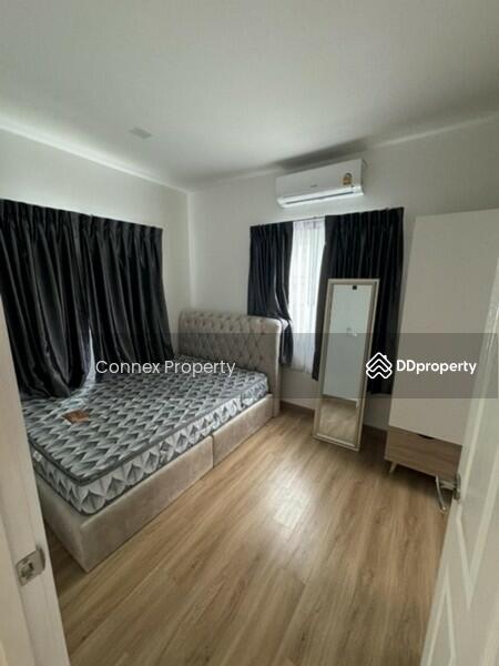 For Rent - Ploen Ploen Condominium Rangsit-Future Park (Building 1), Pathum Thani