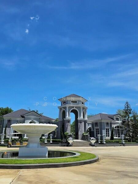 Prestige Future-Rangsit, ปทุมธานี, Rangsit-Nakhon Nayok Road 13, ประชาธิปัตย์, ธัญบุรี, ปทุมธานี, 155 ตร.ม., บ้านเดี่ยว ให้เช่า, โดย Connex Property, 60169774 - DDproperty.com