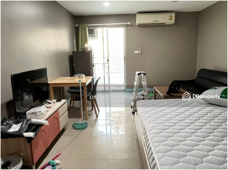 ขาย - Regent Home 3 : รีเจ้นท์โฮม 3, กรุงเทพ