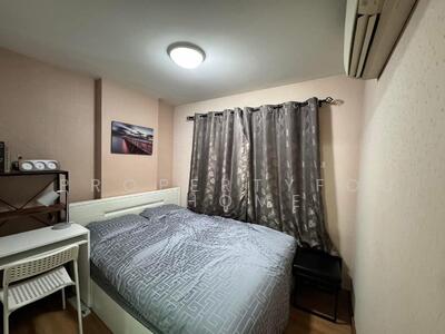 For Sale - Den Vibhavadi, Bangkok