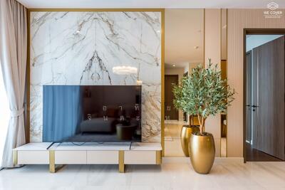 ขาย - Supalai Icon Sathorn : ศุภาลัย ไอคอน สาทร, กรุงเทพ