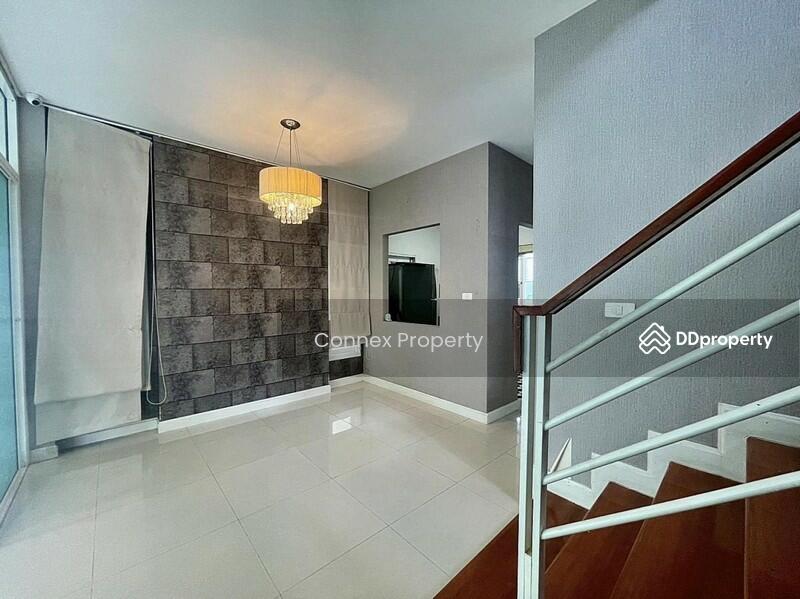 For Rent - Perfect Place Ratchapruk, Nonthaburi