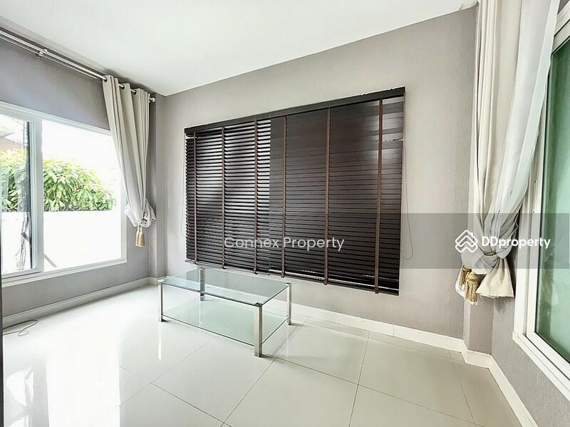 For Rent - Perfect Place Ratchapruk, Nonthaburi