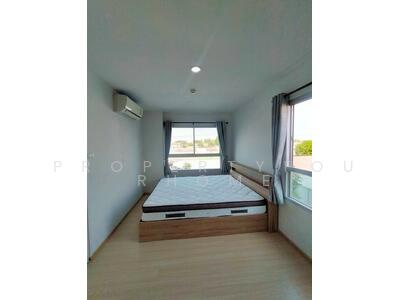 For Sale - The Prop Condominium, Bangkok