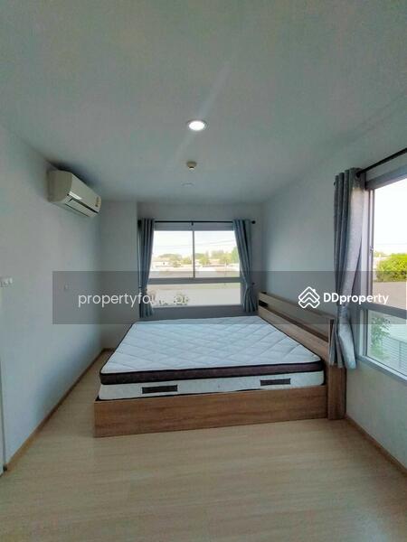 For Sale - The Prop Condominium, Bangkok