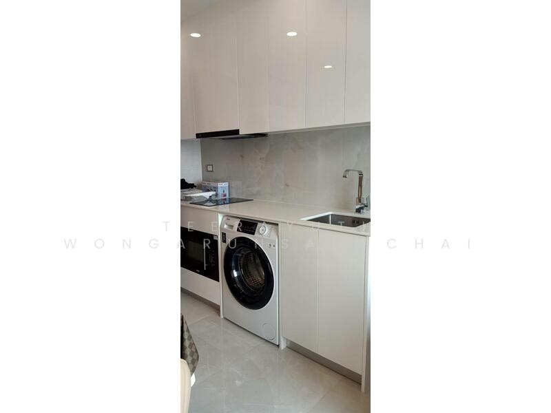 Copacabana Beach Jomtien, Chon Buri (Pattaya), Jomtien Sai Song Rd, Nong Pru, Bang Lamung (Pattaya), Chon Buri (Pattaya), 1 Bedroom, 35 sqm, Condo For Rent, by Teerayuth Wongarunsangchai, 60169795 - DDproperty.com