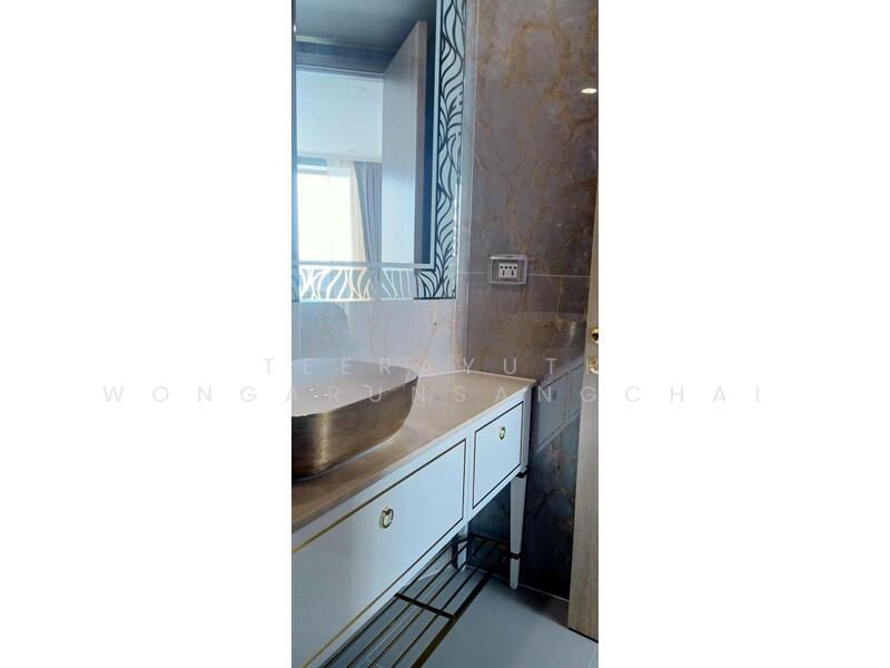 Copacabana Beach Jomtien, Chon Buri (Pattaya), Jomtien Sai Song Rd, Nong Pru, Bang Lamung (Pattaya), Chon Buri (Pattaya), 1 Bedroom, 35 sqm, Condo For Rent, by Teerayuth Wongarunsangchai, 60169795 - DDproperty.com