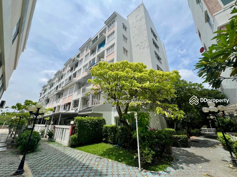 For Sale - Casitas condominium, Samut Prakan