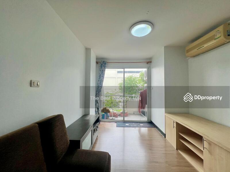 For Sale - Casitas condominium, Samut Prakan