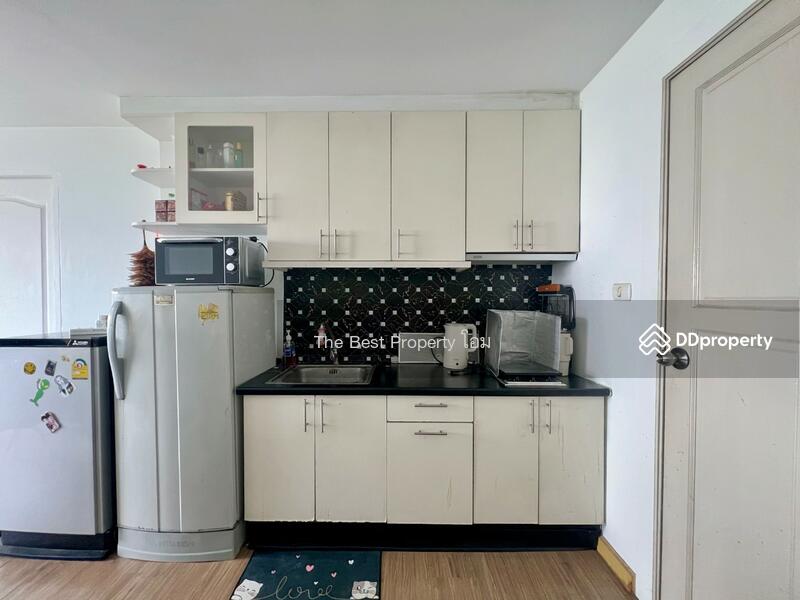 For Sale - Casitas condominium, Samut Prakan