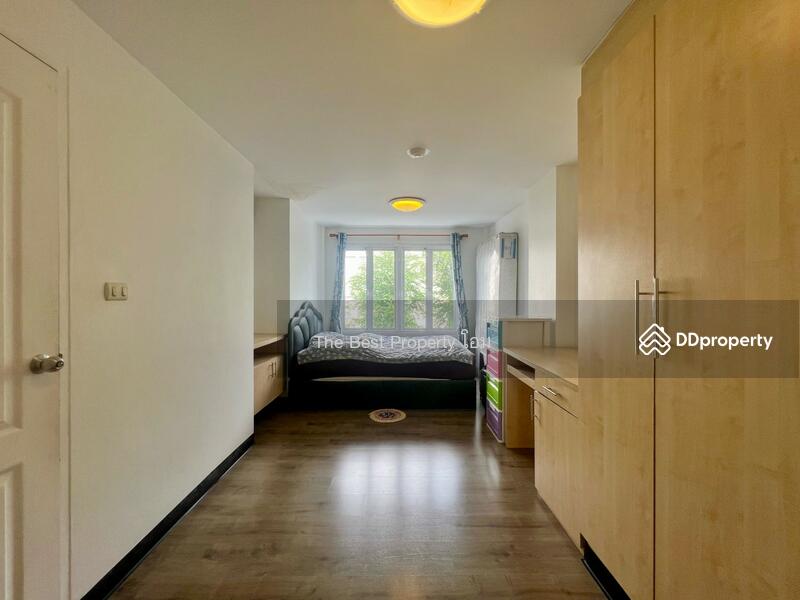 For Sale - Casitas condominium, Samut Prakan