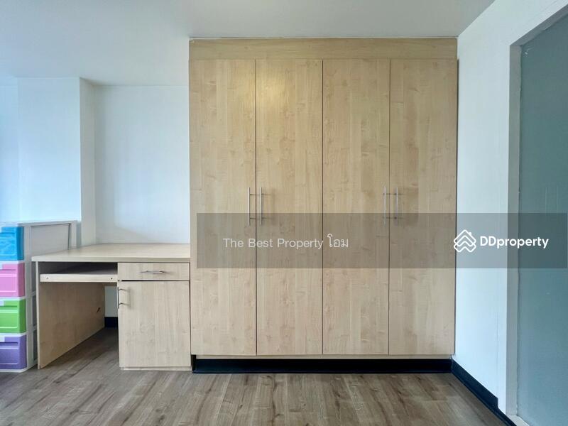 For Sale - Casitas condominium, Samut Prakan