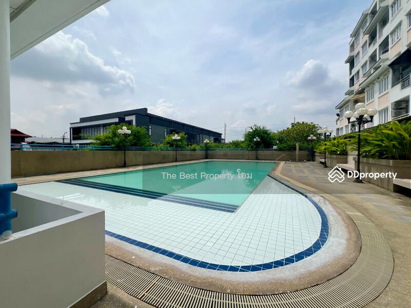 For Sale - Casitas condominium, Samut Prakan