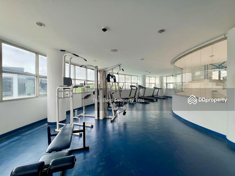 For Sale - Casitas condominium, Samut Prakan