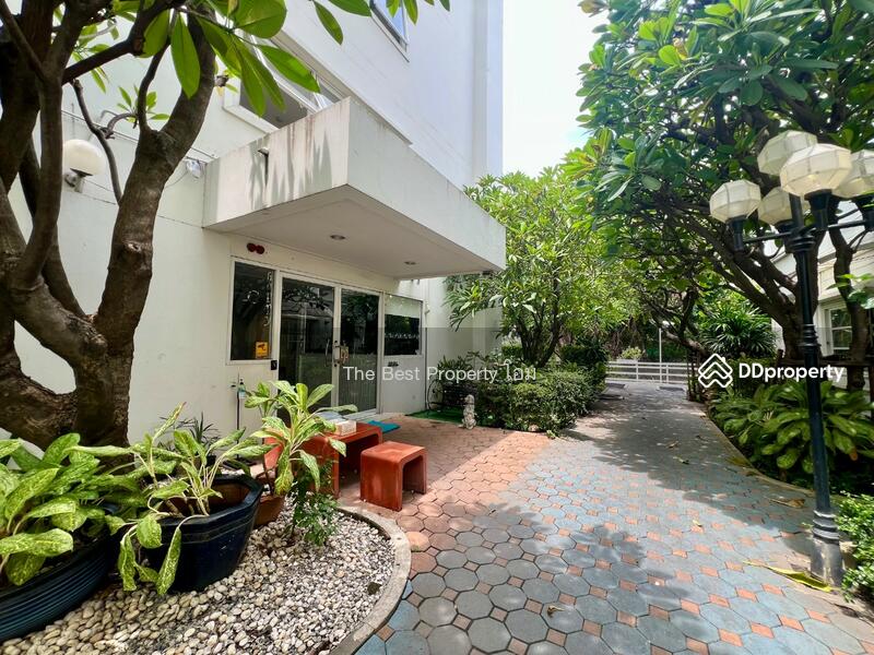 For Sale - Casitas condominium, Samut Prakan