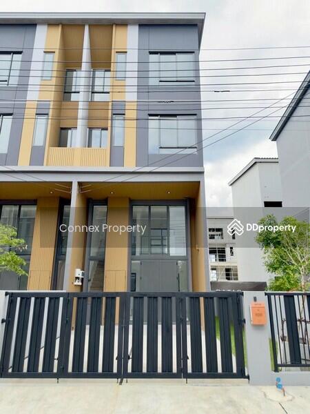 ให้เช่า - Patio Watcharapol-Ramindra, กรุงเทพ