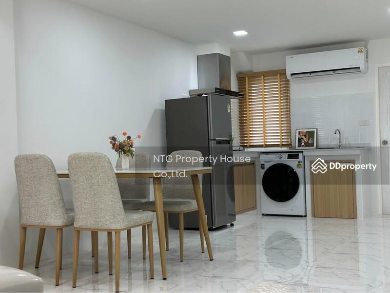ให้เช่า - Modern Life by SP Properties, กรุงเทพ