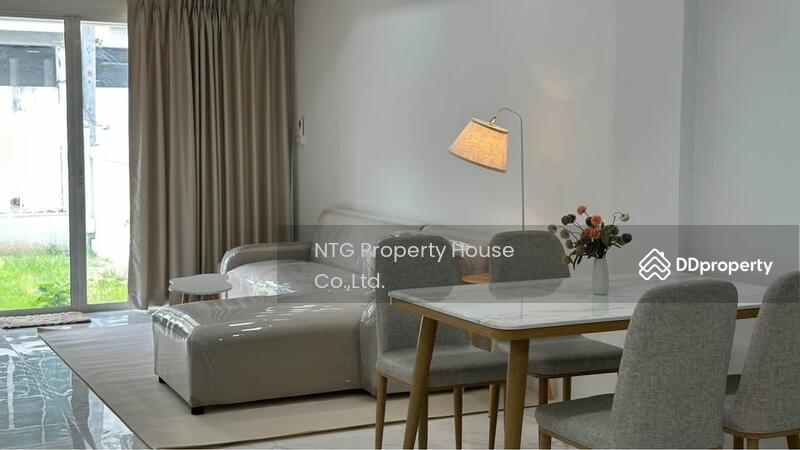 ให้เช่า - Modern Life by SP Properties, กรุงเทพ
