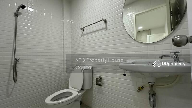 ให้เช่า - Modern Life by SP Properties, กรุงเทพ