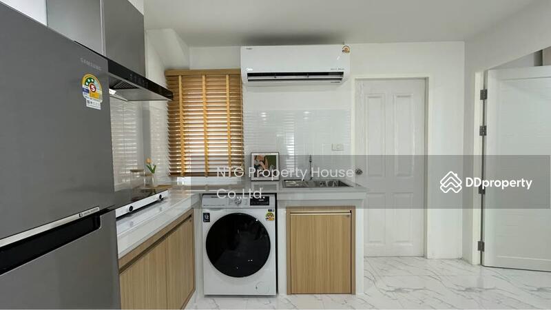 ให้เช่า - Modern Life by SP Properties, กรุงเทพ