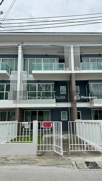For Rent - Modern Life by SP Properties, Bangkok