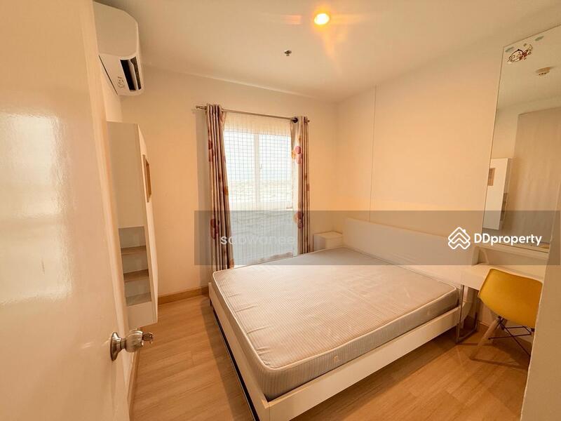 For Rent - The Parkland Srinakarin Lakeside, Samut Prakan