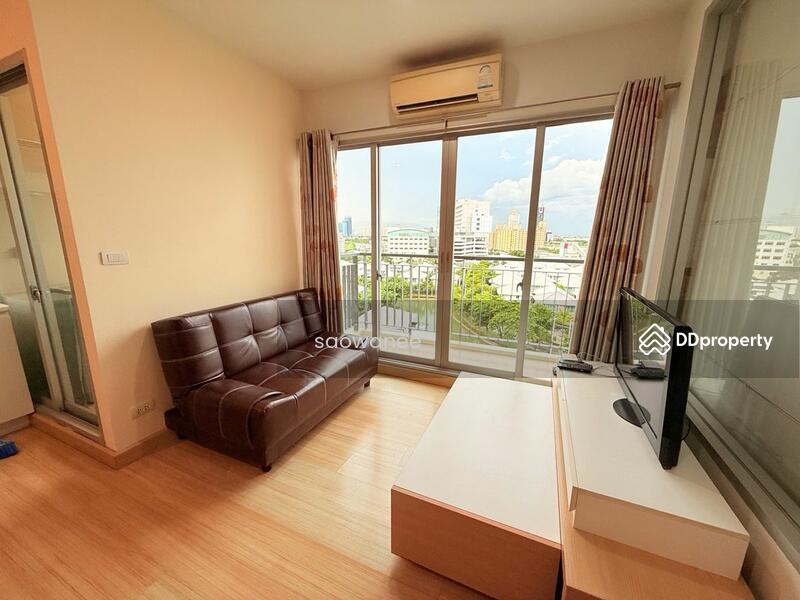 For Rent - The Parkland Srinakarin Lakeside, Samut Prakan