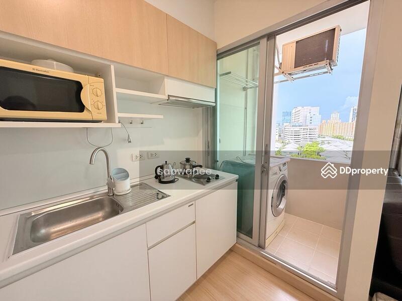 For Rent - The Parkland Srinakarin Lakeside, Samut Prakan