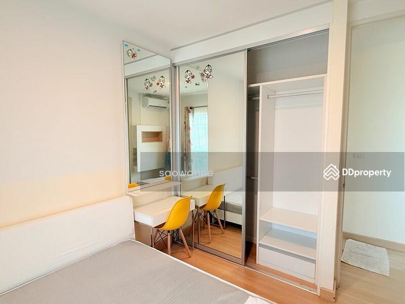 For Rent - The Parkland Srinakarin Lakeside, Samut Prakan