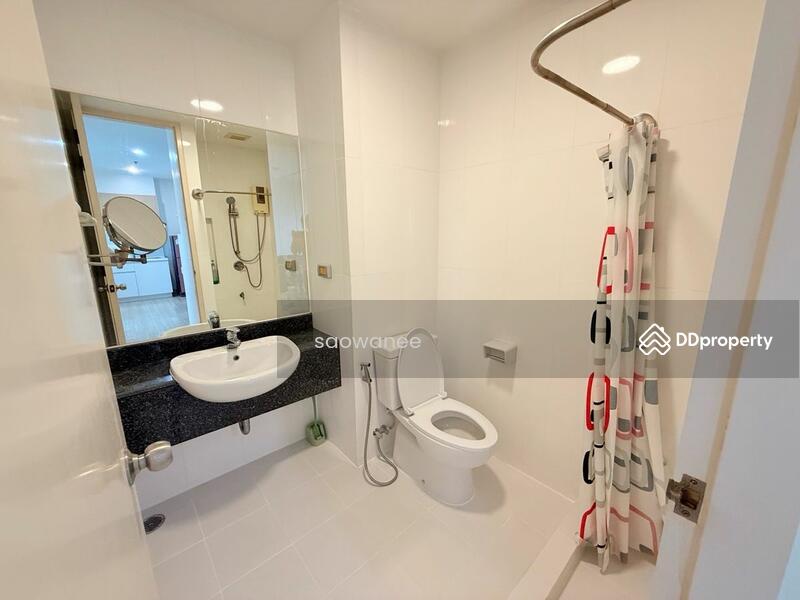 For Rent - The Parkland Srinakarin Lakeside, Samut Prakan