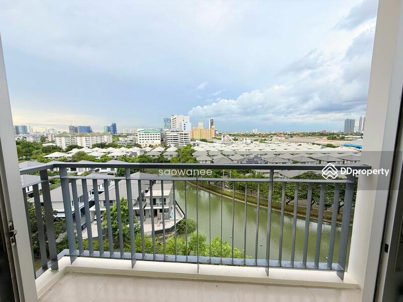 For Rent - The Parkland Srinakarin Lakeside, Samut Prakan