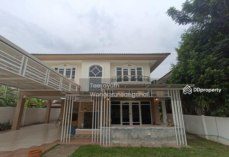 For Rent - Supalaiburi Klong 4, Pathum Thani