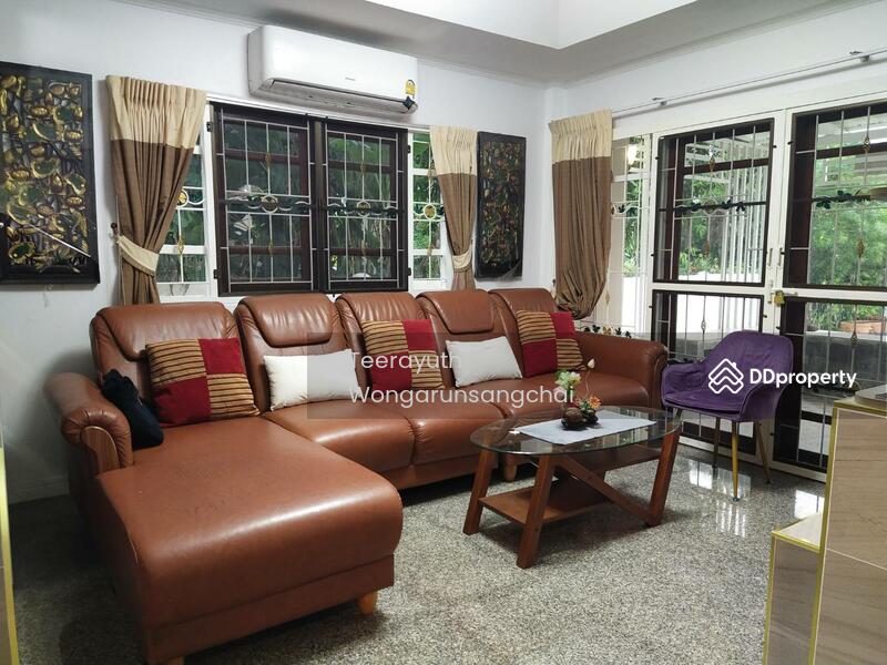 For Rent - Supalaiburi Klong 4, Pathum Thani