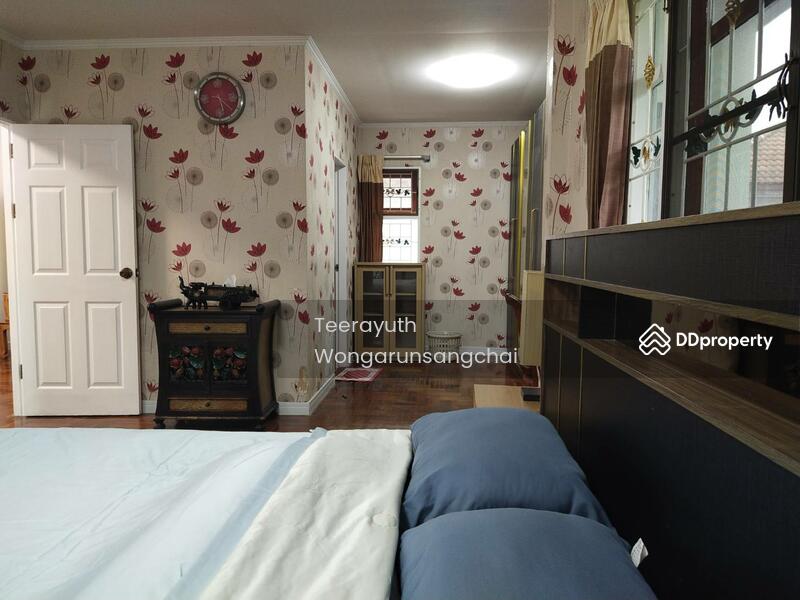 For Rent - Supalaiburi Klong 4, Pathum Thani