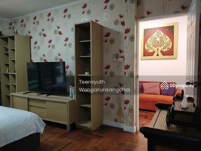 For Rent - Supalaiburi Klong 4, Pathum Thani