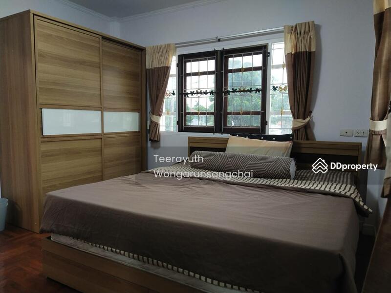For Rent - Supalaiburi Klong 4, Pathum Thani