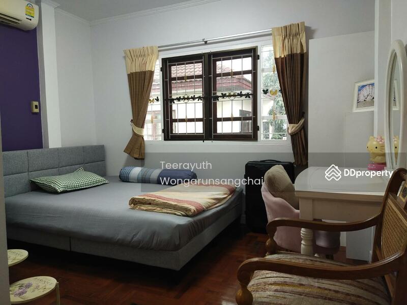For Rent - Supalaiburi Klong 4, Pathum Thani