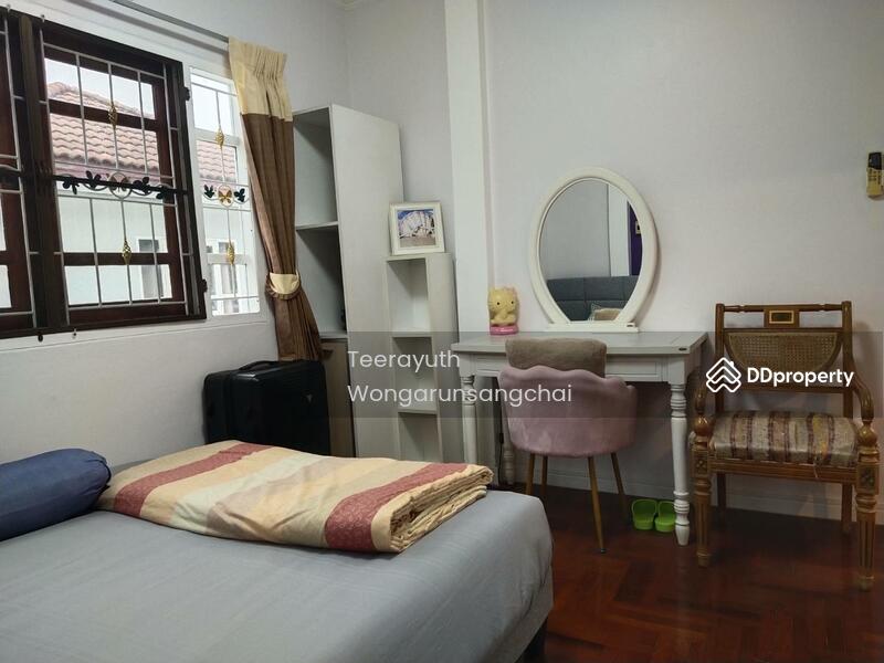 For Rent - Supalaiburi Klong 4, Pathum Thani