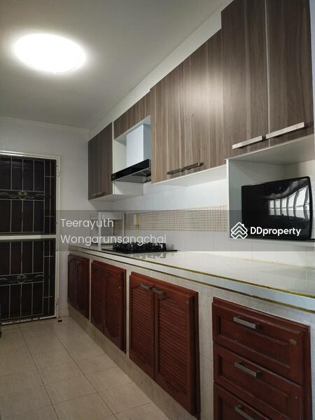 For Rent - Supalaiburi Klong 4, Pathum Thani