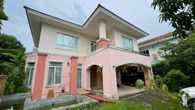 ขาย - Passorn 13 Suwintawong : ภัสสร 13 สุวินทวงศ์, กรุงเทพ