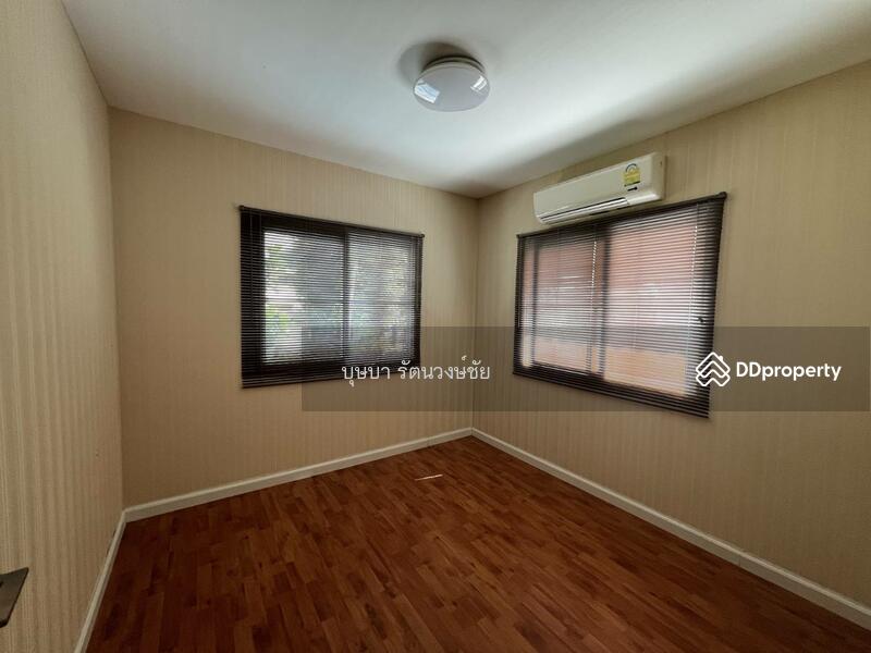 For Rent - ทำเลซอยคลองถนน ใกล้เวสเกต ให้เช่าบ้านสวย ใหม่ พฤกษ์ลดา วงแหวน-รัตนาธิเบศร์ บ้านใหม่แต่งครบ พร้อมอยู่, Nonthaburi
